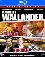 その他 Wallander - The Complete Collection [Blu-ray] 2zzhgl6 Amazon.com: Wallander: The Complete Collection [DVD] : Various