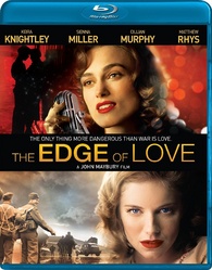 The Edge of Love Blu-ray