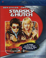 Starsky & Hutch (Blu-ray Movie)