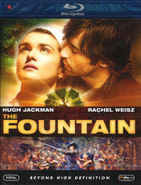 The Fountain (Blu-ray Movie)