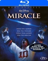 Miracle (Blu-ray Movie)