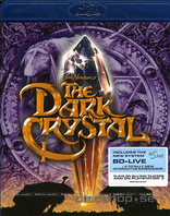 The Dark Crystal (Blu-ray Movie)