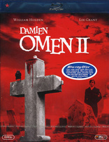 Damien: Omen II (Blu-ray Movie), temporary cover art