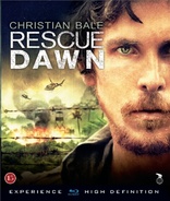 Rescue Dawn (Blu-ray Movie)