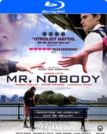 Mr. Nobody (Blu-ray Movie)