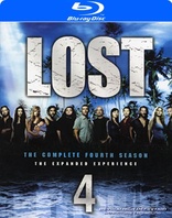 Lost Seasons 1-6 store Blu-ray