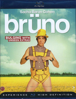 Brno (Blu-ray Movie)