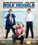 Role Models (Blu-ray Movie)