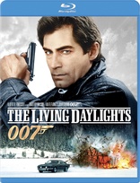 007系列之15：黎明生机/铁金刚大战特务飞龙 The Living Daylights