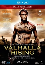 Valhalla rising (Blu-ray Movie)