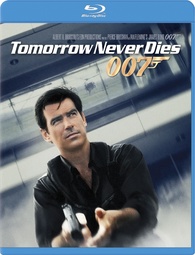 Tomorrow Never Dies 64 - N64 Vault