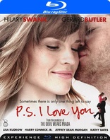 P.S. I Love You (Blu-ray Movie), temporary cover art