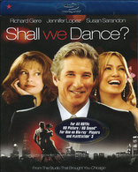 Shall We Dance? (Blu-ray Movie), temporary cover art