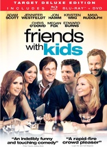 Friends with Kids (Blu-ray Movie), temporary cover art