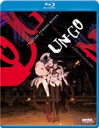 UN-GO Complete Collection | Sentai
