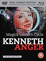 Magick Lantern Cycle: Kenneth Anger