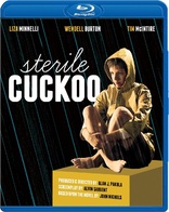 The Sterile Cuckoo (Blu-ray Movie)