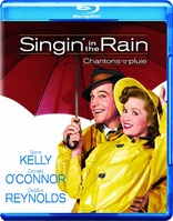 Singin' in the Rain (Blu-ray Movie)