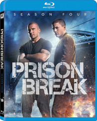 Prison Break: Behind the Scenes by Christian Trokey  Prison break,  Wentworth miller prison break, Prison