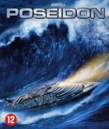 Poseidon (Blu-ray Movie)