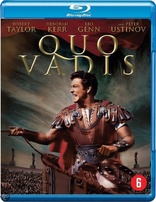 Quo Vadis (Blu-ray Movie)