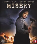 Misery (Blu-ray Movie)