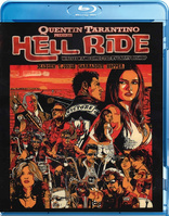 Hell Ride (Blu-ray Movie)