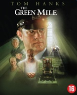 The Green Mile (Blu-ray Movie), temporary cover art