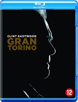 Gran Torino (Blu-ray Movie)