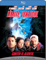 Vertical Limit (Blu-ray Movie)