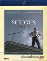 A Serious Man (Blu-ray Movie), temporary cover art