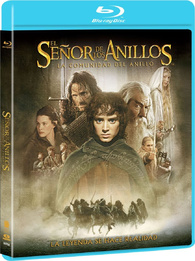 The Lord Of The Rings: The Fellowship Of The Ring Blu-ray Release Date ...