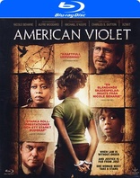 American Violet (Blu-ray Movie), temporary cover art