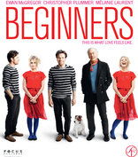 Beginners (Blu-ray Movie), temporary cover art