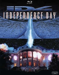 Independence Day Blu-ray Release Date August 3, 2012 (Media Markt ...