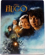 Hugo 3D (Blu-ray Movie)