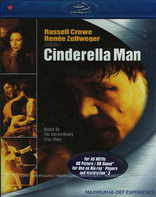 Cinderella Man (Blu-ray Movie), temporary cover art