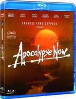 Apocalypse Now (Blu-ray Movie)