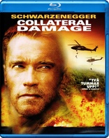 Collateral Damage (Blu-ray Movie), temporary cover art