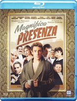 Magnifica Presenza (Blu-ray Movie)