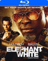 Elephant White (Blu-ray Movie), temporary cover art