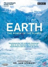 Earth - The Power of the Planet (Blu-ray Movie), temporary cover art