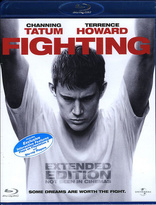 Fighting (Blu-ray Movie), temporary cover art