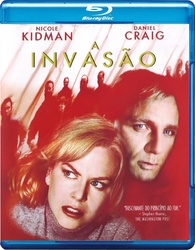 The Invasion Blu-ray Release Date April 23, 2008 (A Invasão) (Portugal)
