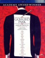 高斯福庄园 Gosford Park