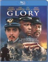 Glory (Blu-ray Movie)