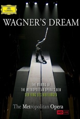 瓦格纳之梦 Wagner's Dream