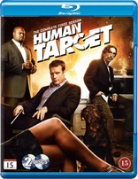 Human Target: The Complete First Season (Blu-ray Movie), temporary cover art