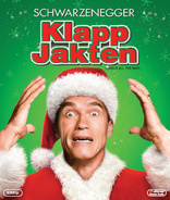 Jingle All the Way (Blu-ray Movie), temporary cover art