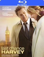 Last Chance Harvey (Blu-ray Movie), temporary cover art